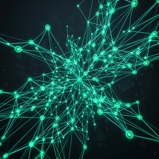 Autonomous Nodes