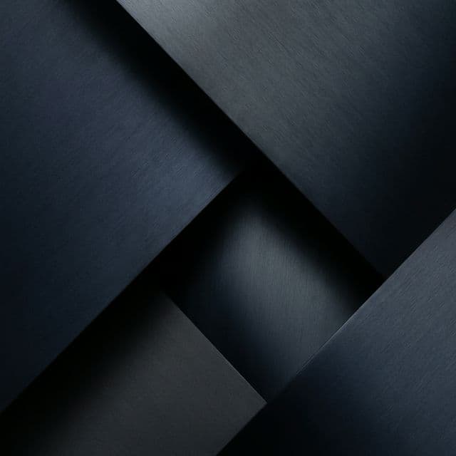 Premium Dark Abstract